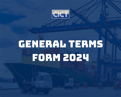 GENERAL TERMS AND CONDITIONS 2024