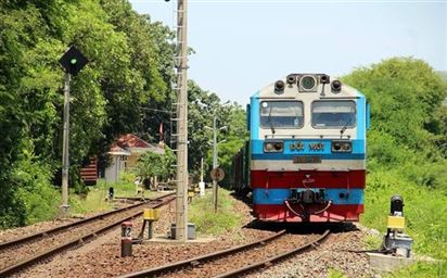 Railway sector faces unprecedented difficulties