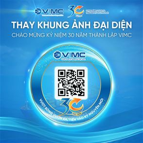 LỜI KÊU GỌI THAM GIA CUỘC THI: KHOẢNH KHẮC THANH XUÂN CÙNG VIMC