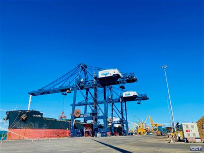 Ủng hộ đề xuất điều chỉnh tăng khung giá một số dịch vụ tại cảng biển