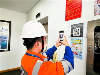 Chương trình phiếu quan sát an toàn trong quý III (BBSO)