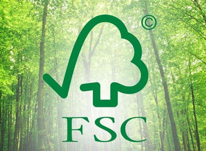 Chứng chỉ FSC - Chìa khóa vàng cho doanh nghiệp xuất khẩu viên gỗ nén sang Nhật Bản