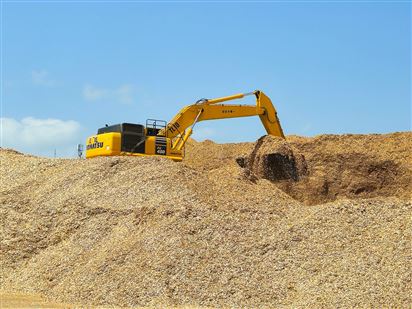 Nhiều thách thức đe dọa mục tiêu xuất khẩu của ngành gỗ