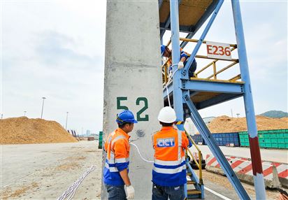 CICT sẵn sàng ứng phó siêu bão YAGI
